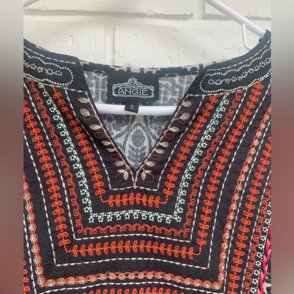 Angie brand, Short dress, Size Small - Picture 11 of 11